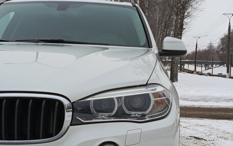 BMW X5, 2017 год, 3 450 000 рублей, 21 фотография