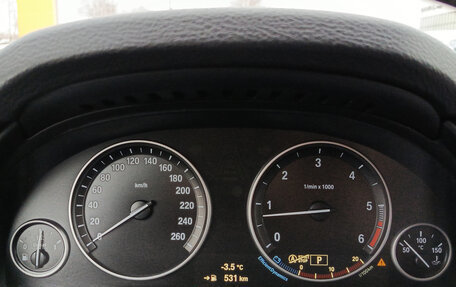 BMW X5, 2017 год, 3 450 000 рублей, 17 фотография