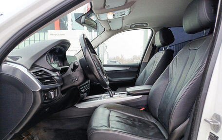 BMW X5, 2017 год, 3 450 000 рублей, 20 фотография