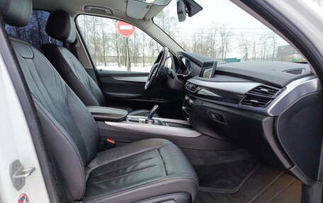 BMW X5, 2017 год, 3 450 000 рублей, 15 фотография