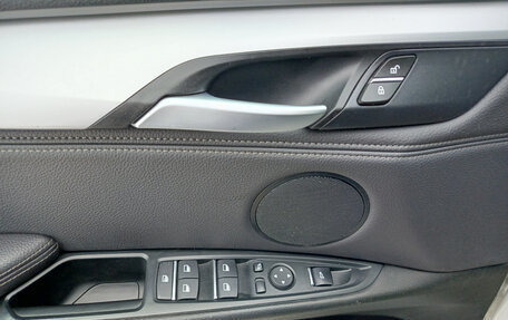 BMW X5, 2017 год, 3 450 000 рублей, 24 фотография