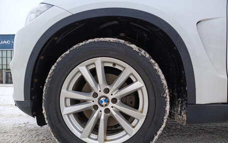 BMW X5, 2017 год, 3 450 000 рублей, 22 фотография