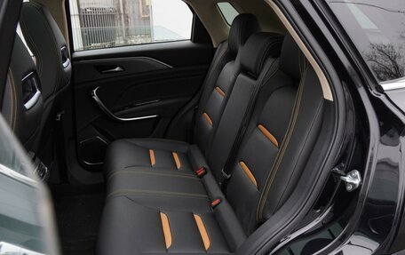 FAW Bestune T77, 2024 год, 2 150 000 рублей, 9 фотография