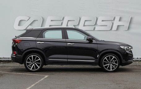 FAW Bestune T77, 2024 год, 2 150 000 рублей, 5 фотография