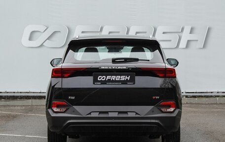 FAW Bestune T77, 2024 год, 2 150 000 рублей, 4 фотография