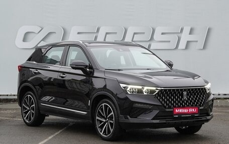 FAW Bestune T77, 2024 год, 2 150 000 рублей, 1 фотография