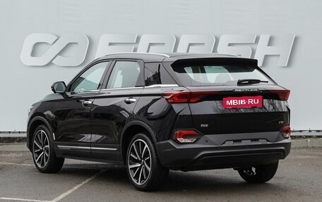 FAW Bestune T77, 2024 год, 2 150 000 рублей, 2 фотография