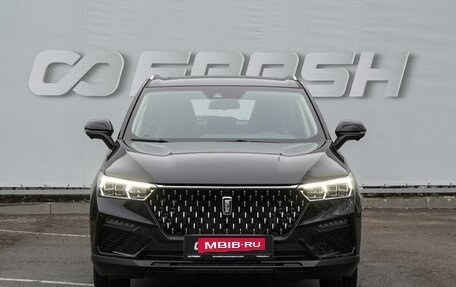 FAW Bestune T77, 2024 год, 2 150 000 рублей, 3 фотография