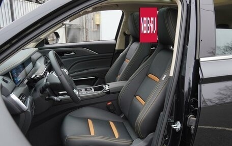 FAW Bestune T77, 2024 год, 2 150 000 рублей, 10 фотография