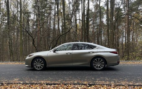 Lexus ES VII, 2020 год, 3 400 000 рублей, 1 фотография