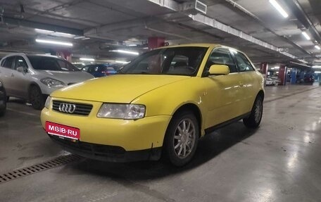 Audi A3, 1998 год, 280 000 рублей, 1 фотография