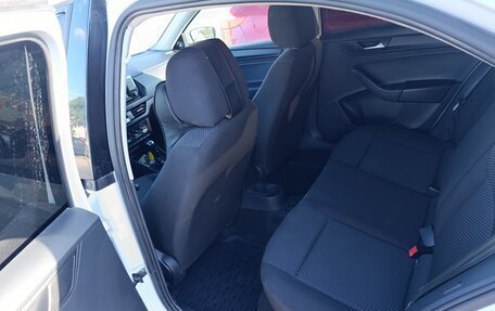 Volkswagen Polo VI (EU Market), 2021 год, 1 270 000 рублей, 3 фотография