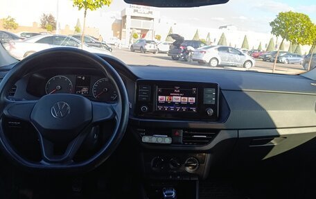 Volkswagen Polo VI (EU Market), 2021 год, 1 270 000 рублей, 2 фотография