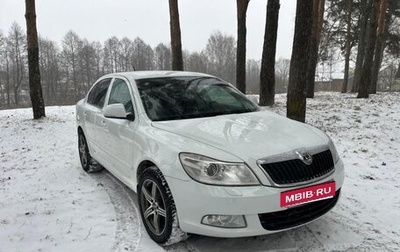 Skoda Octavia, 2010 год, 700 000 рублей, 1 фотография