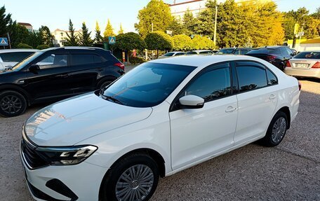 Volkswagen Polo VI (EU Market), 2021 год, 1 270 000 рублей, 12 фотография