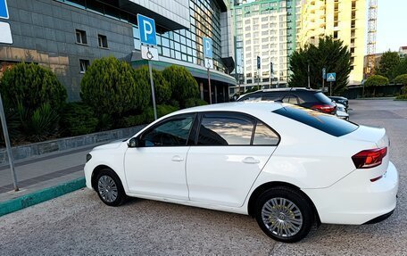 Volkswagen Polo VI (EU Market), 2021 год, 1 270 000 рублей, 11 фотография