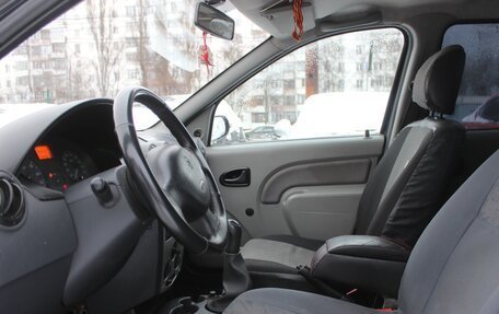 Renault Logan I, 2009 год, 279 990 рублей, 7 фотография