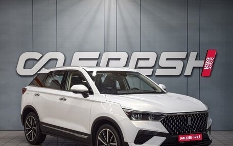 FAW Bestune T77, 2024 год, 2 049 000 рублей, 1 фотография