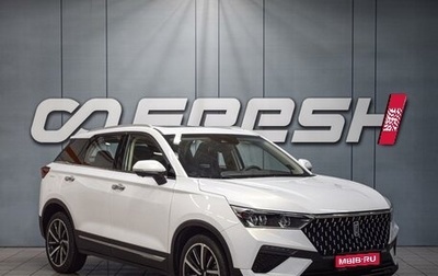 FAW Bestune T77, 2024 год, 2 049 000 рублей, 1 фотография