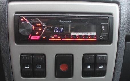 Renault Logan I, 2009 год, 279 990 рублей, 9 фотография