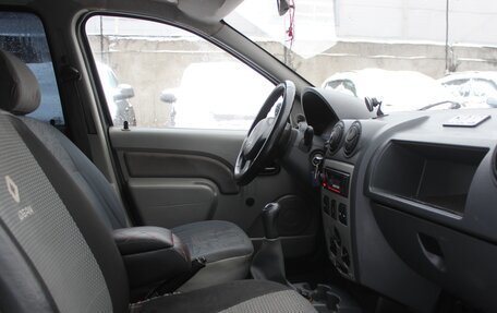 Renault Logan I, 2009 год, 279 990 рублей, 10 фотография