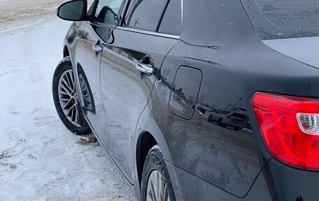 Toyota Camry, 2012 год, 1 750 000 рублей, 8 фотография