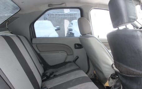 Renault Logan I, 2009 год, 279 990 рублей, 11 фотография