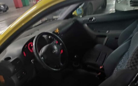 Audi A3, 1998 год, 280 000 рублей, 11 фотография