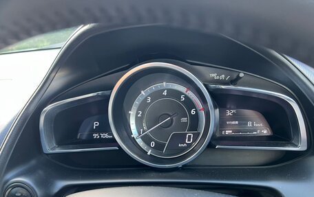 Mazda CX-3 I, 2015 год, 1 430 000 рублей, 11 фотография