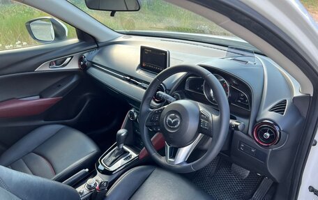 Mazda CX-3 I, 2015 год, 1 430 000 рублей, 9 фотография