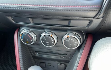 Mazda CX-3 I, 2015 год, 1 430 000 рублей, 13 фотография