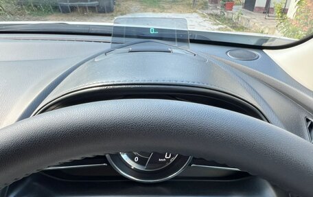 Mazda CX-3 I, 2015 год, 1 430 000 рублей, 12 фотография