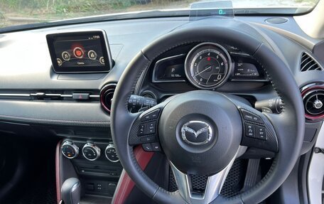Mazda CX-3 I, 2015 год, 1 430 000 рублей, 14 фотография