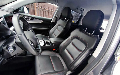 Chery Tiggo 7 Pro, 2022 год, 1 750 000 рублей, 10 фотография