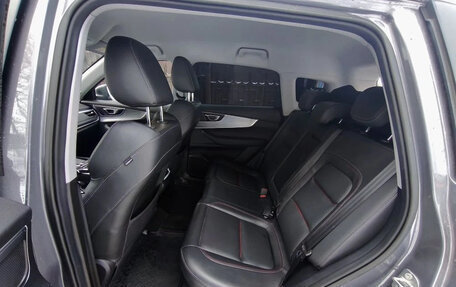 Chery Tiggo 7 Pro, 2022 год, 1 750 000 рублей, 13 фотография