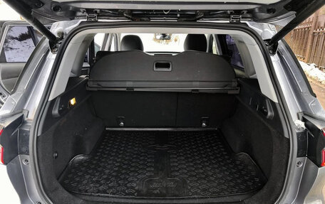 Chery Tiggo 7 Pro, 2022 год, 1 750 000 рублей, 17 фотография