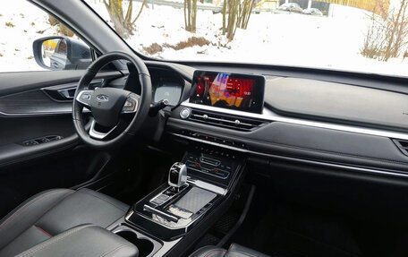 Chery Tiggo 7 Pro, 2022 год, 1 750 000 рублей, 12 фотография