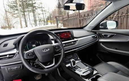 Chery Tiggo 7 Pro, 2022 год, 1 750 000 рублей, 9 фотография