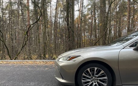 Lexus ES VII, 2020 год, 3 400 000 рублей, 6 фотография