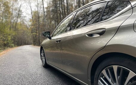 Lexus ES VII, 2020 год, 3 400 000 рублей, 11 фотография