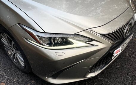 Lexus ES VII, 2020 год, 3 400 000 рублей, 16 фотография