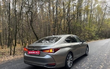 Lexus ES VII, 2020 год, 3 400 000 рублей, 13 фотография