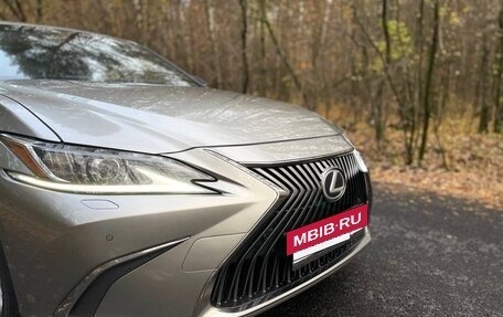Lexus ES VII, 2020 год, 3 400 000 рублей, 15 фотография