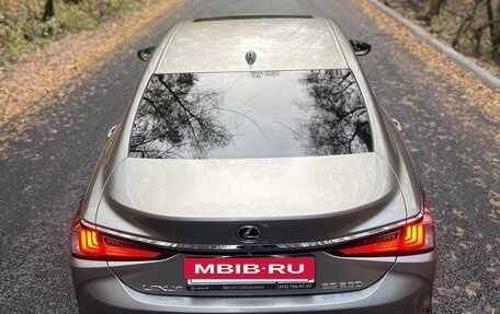 Lexus ES VII, 2020 год, 3 400 000 рублей, 17 фотография