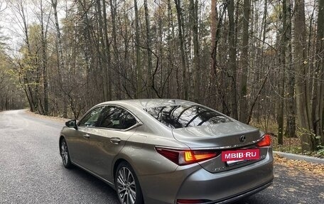 Lexus ES VII, 2020 год, 3 400 000 рублей, 14 фотография