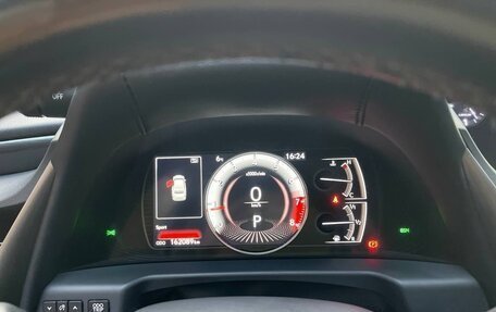 Lexus ES VII, 2020 год, 3 400 000 рублей, 23 фотография