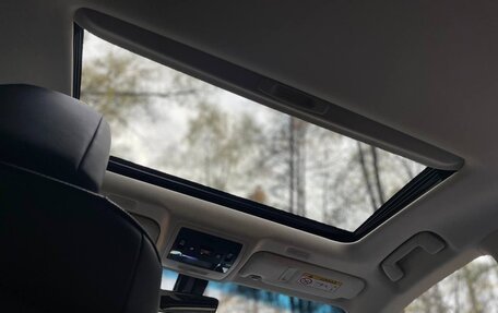 Lexus ES VII, 2020 год, 3 400 000 рублей, 30 фотография