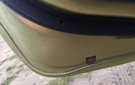 Chevrolet Spark III, 2009 год, 365 000 рублей, 7 фотография