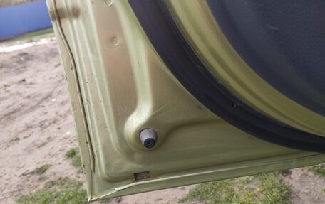 Chevrolet Spark III, 2009 год, 365 000 рублей, 5 фотография