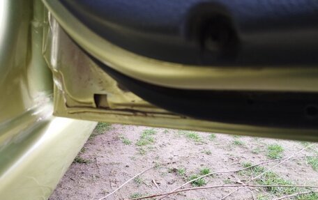 Chevrolet Spark III, 2009 год, 365 000 рублей, 10 фотография